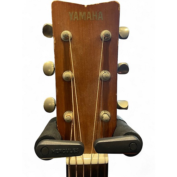 Used Yamaha JR1 3/4 Natural Acoustic Guitar