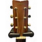 Used Yamaha JR1 3/4 Natural Acoustic Guitar