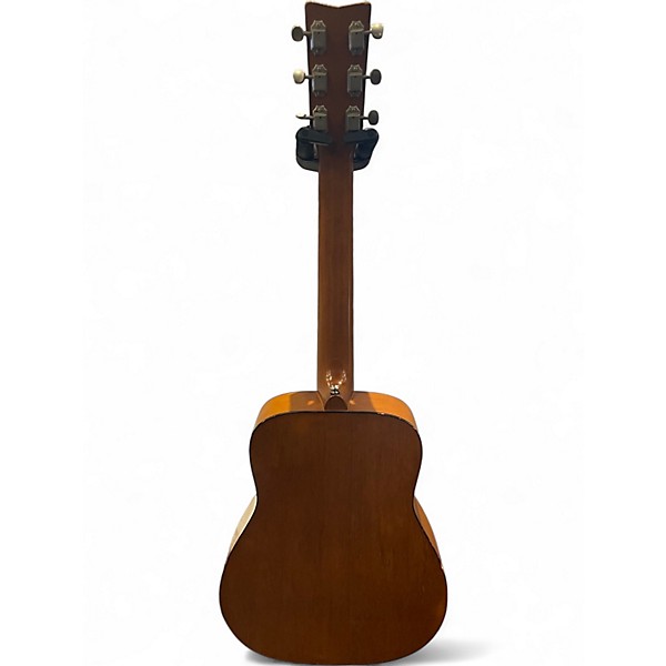 Used Yamaha JR1 3/4 Natural Acoustic Guitar