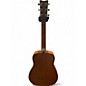 Used Yamaha JR1 3/4 Natural Acoustic Guitar