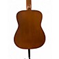 Used Yamaha JR1 3/4 Natural Acoustic Guitar