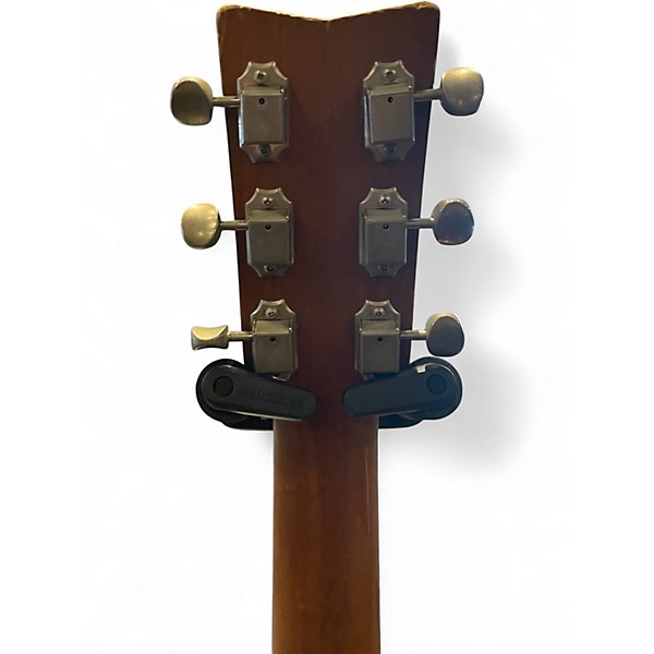 Used Yamaha JR1 3/4 Natural Acoustic Guitar