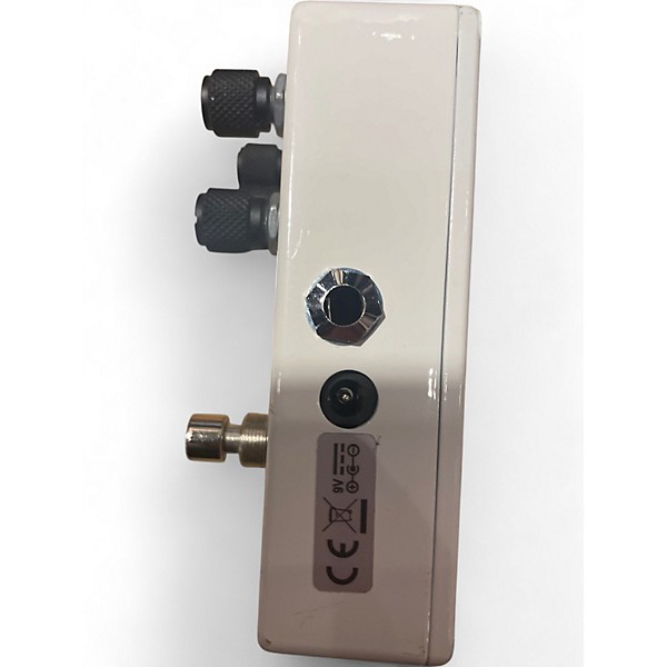 Used MXR M87 Bass Compressor Bass Effect Pedal