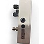 Used MXR M87 Bass Compressor Bass Effect Pedal