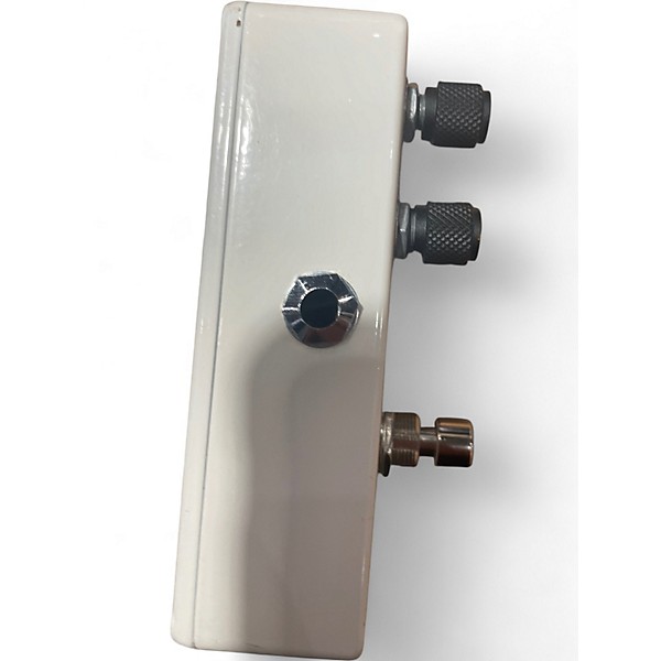 Used MXR M87 Bass Compressor Bass Effect Pedal
