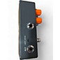 Used MXR BASS SYNTH Bass Effect Pedal