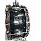Used Gretsch Drums 12in Blackhawk Black Drum