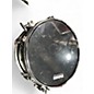 Used Gretsch Drums 12in Blackhawk Black Drum