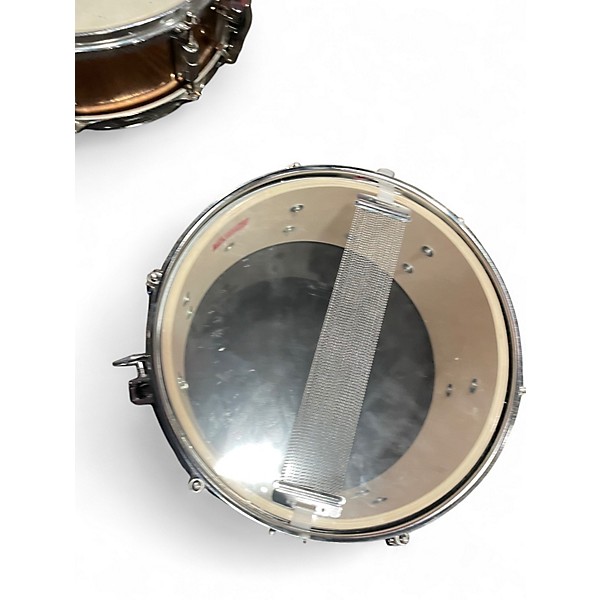 Used Gretsch Drums 12in Blackhawk Black Drum
