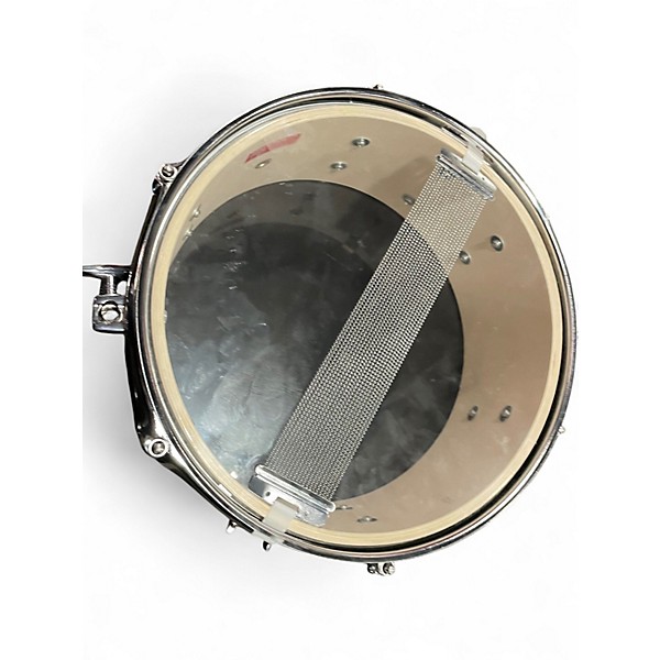 Used Gretsch Drums 12in Blackhawk Black Drum