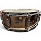 Used Taye Drums 14in Rock Pro copper Drum thumbnail