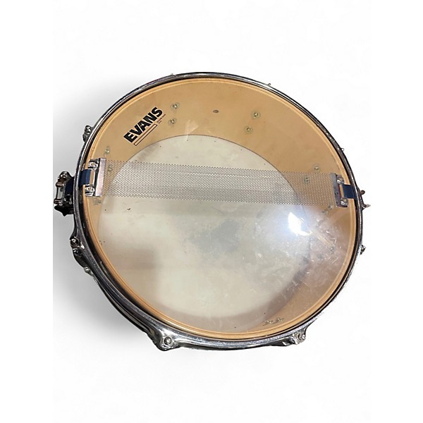 Used Taye Drums 14in Rock Pro copper Drum