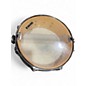 Used Taye Drums 14in Rock Pro copper Drum