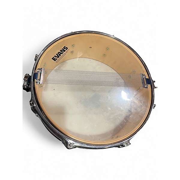 Used Taye Drums 14in Rock Pro copper Drum