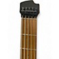 Used Cort Space 5 Star Dust Black Electric Bass Guitar