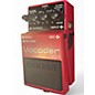 Used BOSS vo1 Effect Pedal