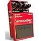 Used BOSS vo1 Effect Pedal