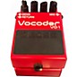 Used BOSS vo1 Effect Pedal
