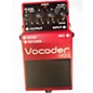 Used BOSS vo1 Effect Pedal
