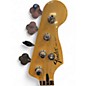 Used Fender Standard Jazz Bass BURST Electric Bass Guitar