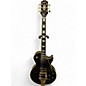 Used Epiphone Joe Bonamassa Les Paul Black Solid Body Electric Guitar thumbnail