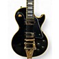 Used Epiphone Joe Bonamassa Les Paul Black Solid Body Electric Guitar