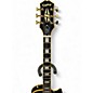 Used Epiphone Joe Bonamassa Les Paul Black Solid Body Electric Guitar