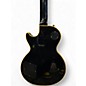 Used Epiphone Joe Bonamassa Les Paul Black Solid Body Electric Guitar