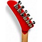 Used EVH Striped Series 5150 Striped Solid Body Electric Guitar