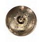 Used Zildjian 14in FX Stack Cymbal thumbnail