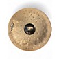 Used Zildjian 14in FX Stack Cymbal
