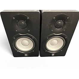 Used Yamaha HS5 Pair Powered Monitor