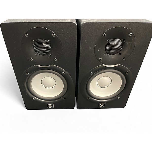 Used Yamaha HS5 Pair Powered Monitor