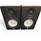 Used Yamaha HS5 Pair Powered Monitor thumbnail