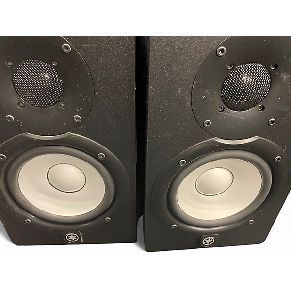 Used Yamaha HS5 Pair Powered Monitor