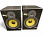 Used KRK ROKIT 8 G1 PAIR Powered Monitor thumbnail