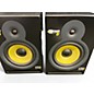 Used KRK ROKIT 8 G1 PAIR Powered Monitor