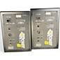 Used KRK ROKIT 8 G1 PAIR Powered Monitor