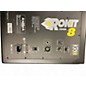 Used KRK ROKIT 8 G1 PAIR Powered Monitor