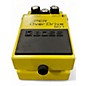 Used BOSS SD1 Super Overdrive Effect Pedal
