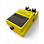 Used BOSS SD1 Super Overdrive Effect Pedal