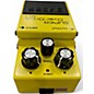 Used BOSS SD1 Super Overdrive Effect Pedal