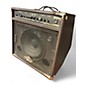 Used Washburn WA30 Acoustic Guitar Combo Amp