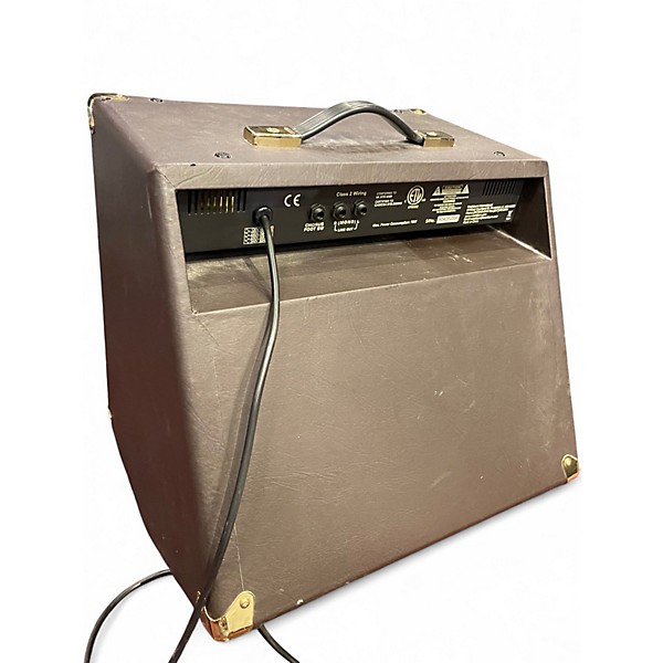 Used Washburn WA30 Acoustic Guitar Combo Amp