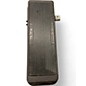 Used Dunlop 535Q Cry Baby Multi-Wah Effect Pedal thumbnail
