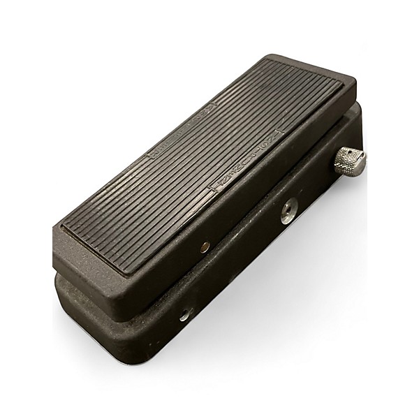 Used Dunlop 535Q Cry Baby Multi-Wah Effect Pedal