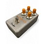 Used Fender DISTORTION Effect Pedal