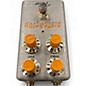 Used Fender DISTORTION Effect Pedal
