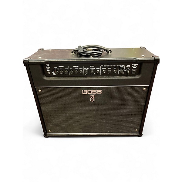 Used BOSS Katana KTN100 100W 1X12 Guitar Combo Amp