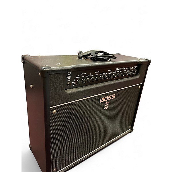 Used BOSS Katana KTN100 100W 1X12 Guitar Combo Amp
